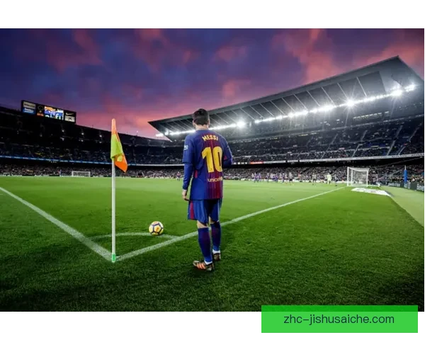 巴萨狂胜4-0彰显强大实力 穿越对手防线展现无敌风采