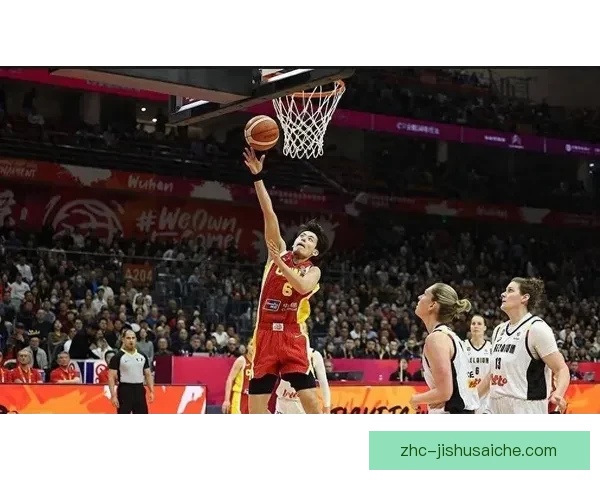 里尔女篮逆袭获胜以91比81击败蒙彼利埃女篮成功挺进决赛